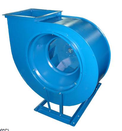 Вентиляторы радиальный низкого давления ВР 86-77 (ВР 80-70, ВР 80-75, ВЦ 4-75) фото 1