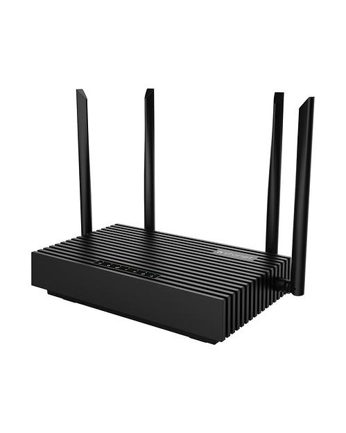 Wi-Fi маршрутизатор AX1800 3G/4G WIFI6 N6 NETIS фото 3
