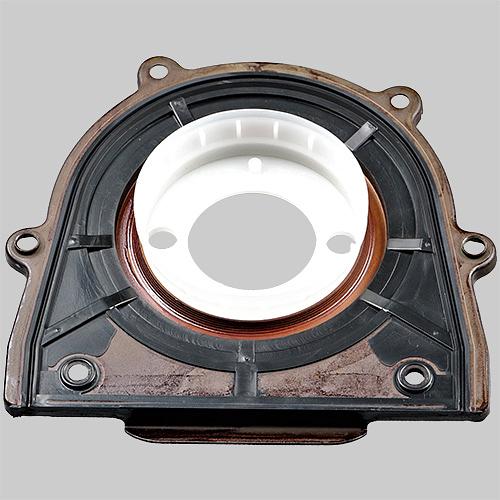 Сальник LF01-11-310, THO фото 1