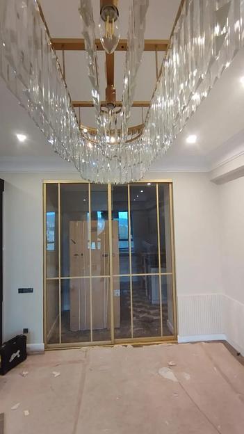 Межкомнатные перегородки Опт фото 2