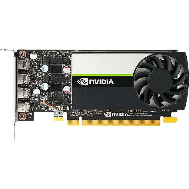 Видеокарта NVIDIA T1000 8G (900-5G172-2270-000) фото 6