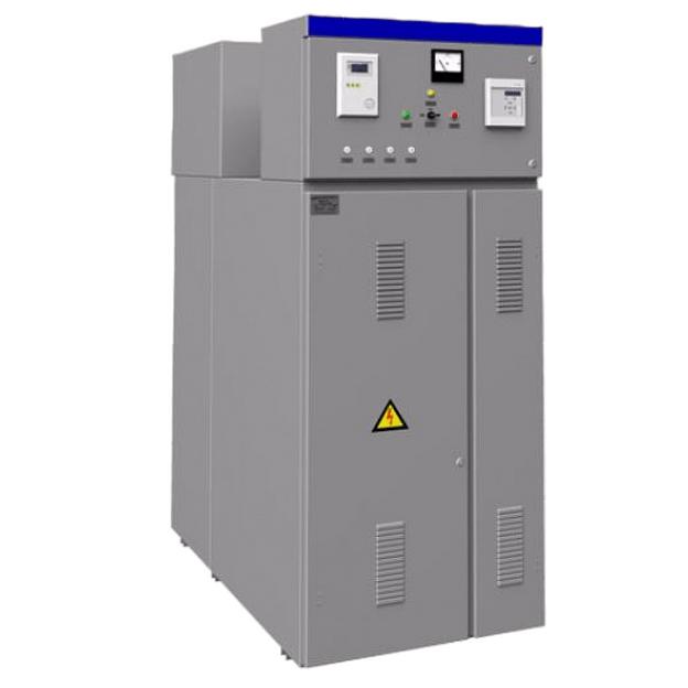 Комплектное распределительное устройство серии КРУ2-10 фото 1