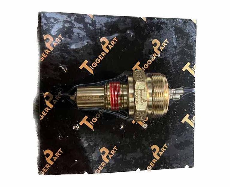 Датчик КПП заднего хода SHAANXI 12JS0068 TiggerPart фото 1