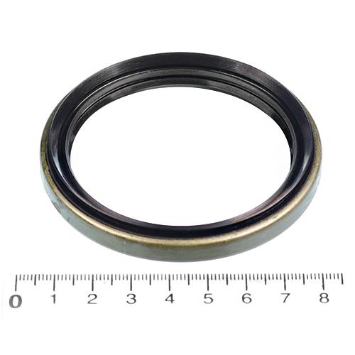 Сальник Musashi T1231, 61*76*7*10, 90311-61001 фото 1