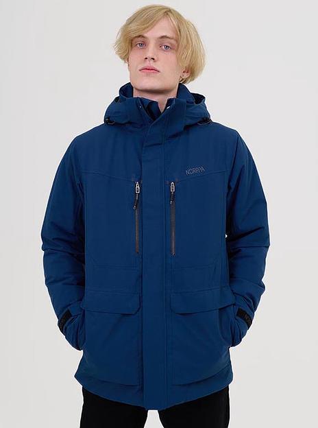 Куртка мужская SUGAN S фото 1