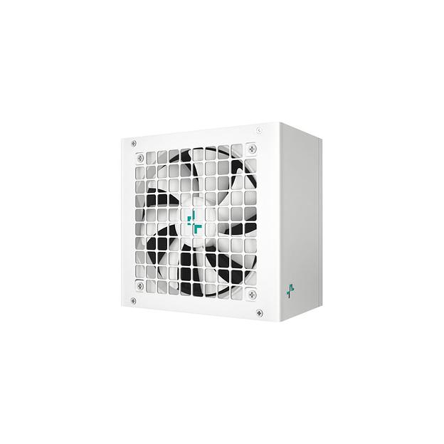 Блок питания DeepCool Game Storm PN750M WH V2 Gen.5, 750Вт, 120мм, белый, retail [r-pn750m-fc0w-wgeu] фото 1
