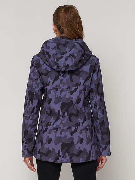 Ветровка MTFORCE 22005Ch фото 10