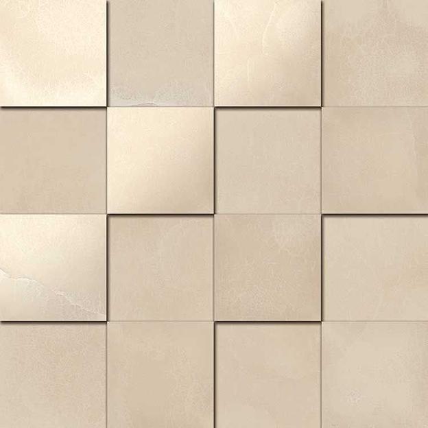 Мозаика Italon Charme Evo Onyx Mosaico 3D фото 1
