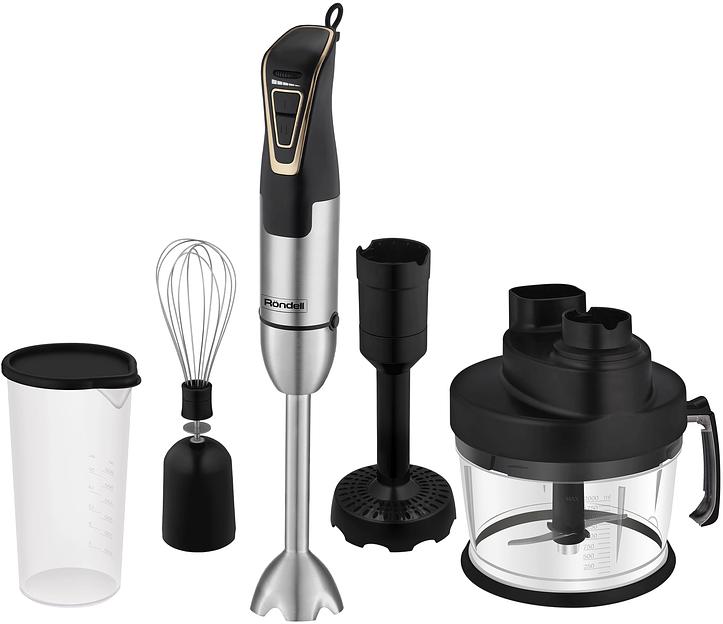 Блендерный набор Rondell-МБТ RDE-1303 фото 1