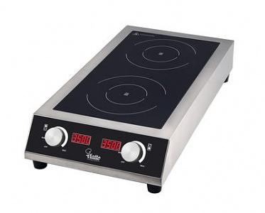 Плита индукционная Viatto VA-700D3 фото 1