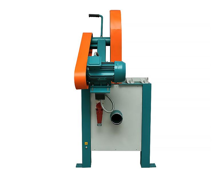 Станок торцовочный маятниковый ЦТ-450 фото 1