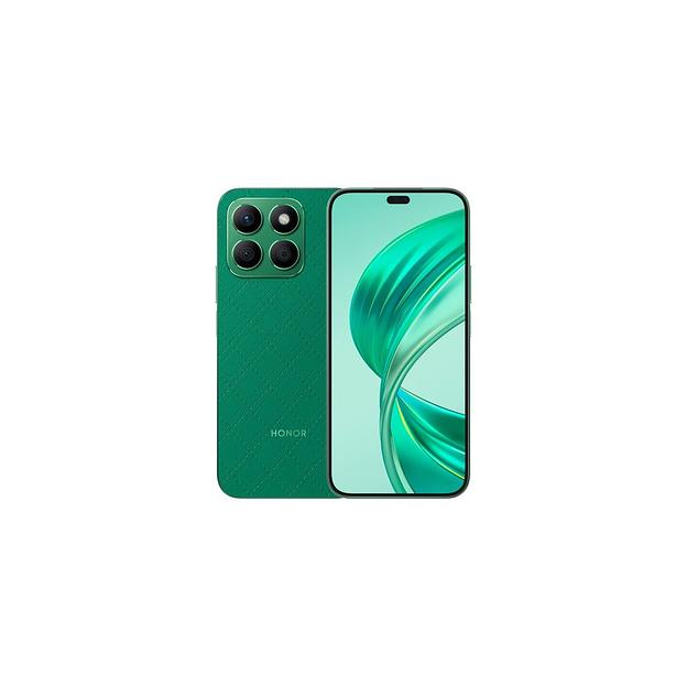 Смартфон Honor X8b 8/256Gb, зеленый фото 1