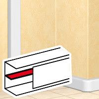 Перегородка распределительная 50 мм фото 1