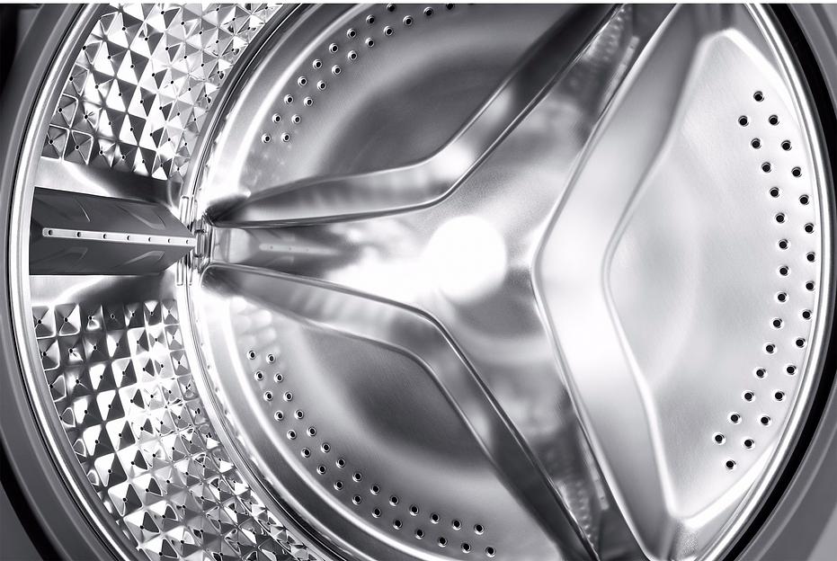 Стиральная машина Samsung WW70AG5S20CELP класс: A загр.фронтальная макс.:7кг белый фото 8