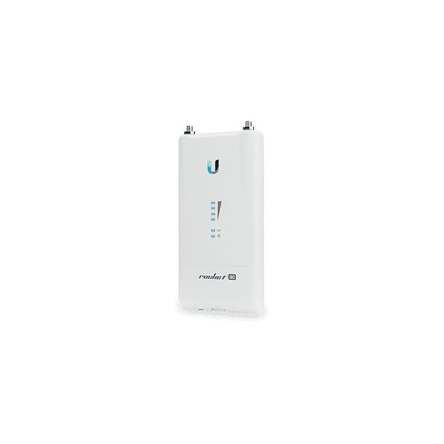 Точка доступа Ubiquiti ISP R5AC-Lite, белый фото 1
