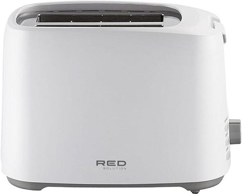 Тостер Red Solution RT-419 750Вт белый фото 1