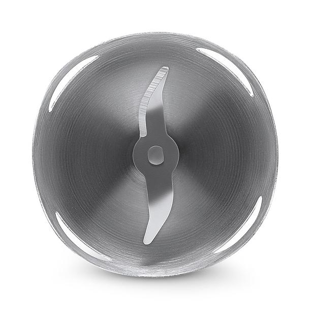 Блендер погружной Starwind SBP1111 750Вт белый фото 9