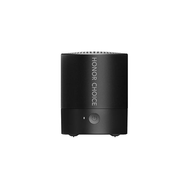 Колонка портативная Honor Choice Speaker Mini BOE-ME00, 4Вт, черный [5504ablt] фото 1