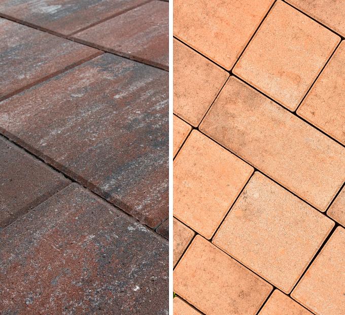 Тротуарная плитка «Краски мира» AR.CW.060.XXX фото 3