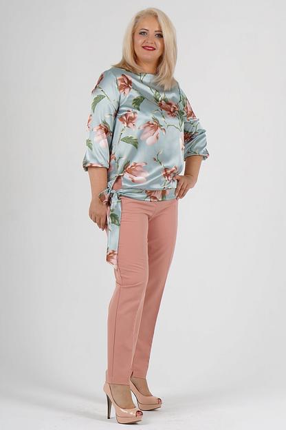 Блуза Р-219-2 фото 2