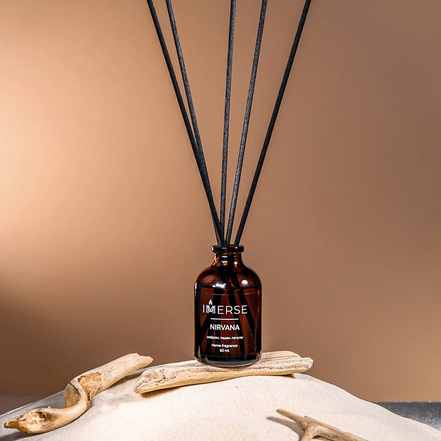 Ароматический диффузор Immerse «Nirvana» 50 мл ОПТ фото 1