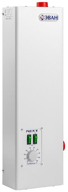 Котел электрический Эван Next 14 (12914) фото 1