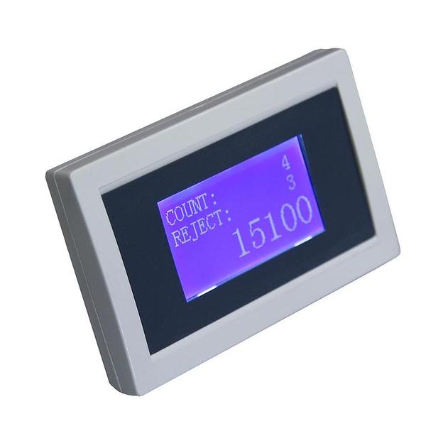 Монохромный дисплей для Kisan Newton. фото 1