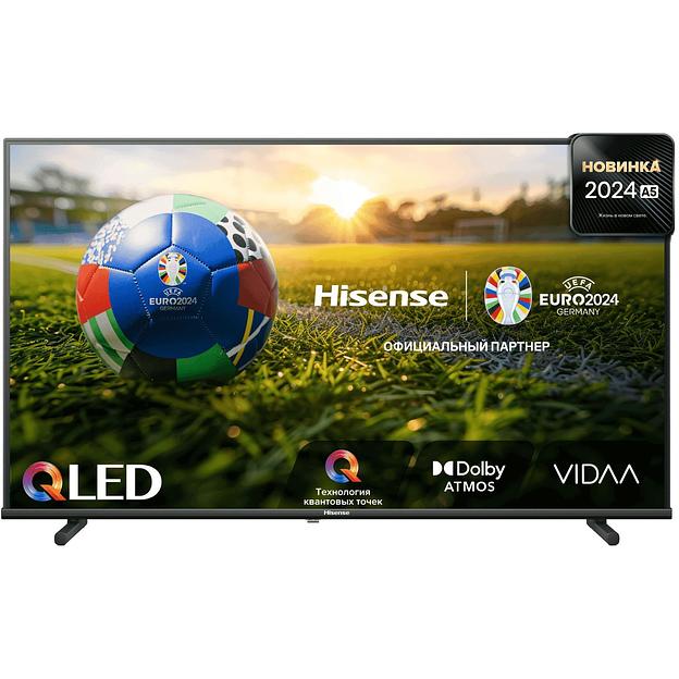 Телевизор ЖК 32'' Hisense Hisense 32A5NQ фото 1