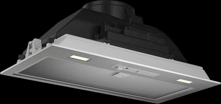 Встраиваемая вытяжка ELIKOR ELIKOR CASPER 70Н-450 (162277) фото 1