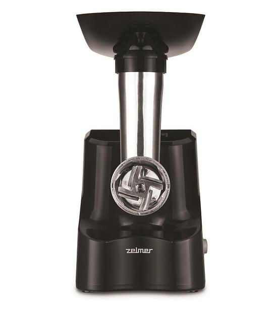 Мясорубка ZMM1520B ZELMER фото 1