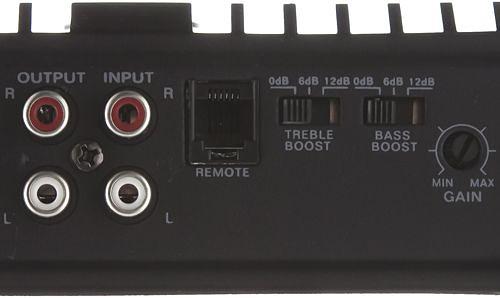 Усилитель автомобильный ACV LX-2.60 двухканальный фото 7