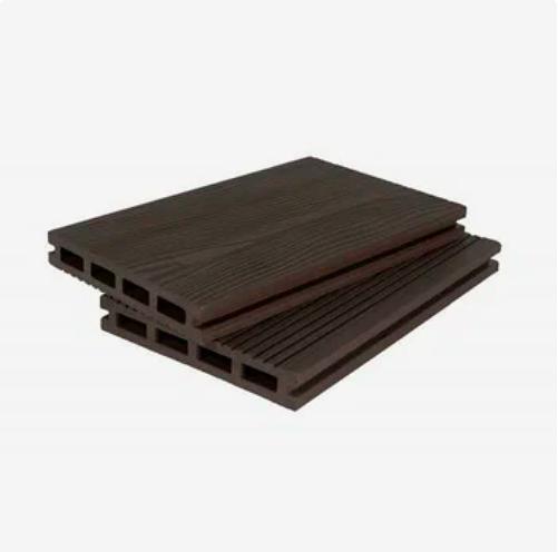 Террасная доска AI 3D-тиснение 140х22 мм фото 1