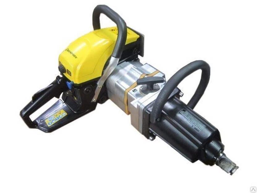 Гайковерт бензиновый Спирит 2 фото 1