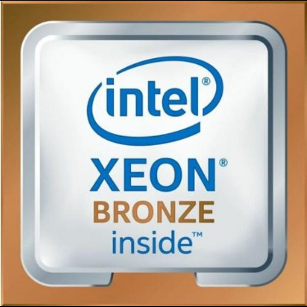 Процессор Intel Xeon Bronze 3204 Soc-3647 1.9Ghz OEM фото 1