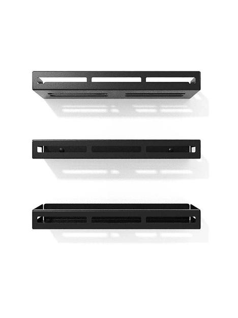 Полка «Квадрат» ОПТ фото 5