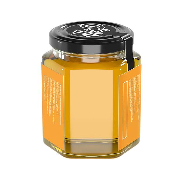 Мёд «Дальневосточный» цветочный фото 4