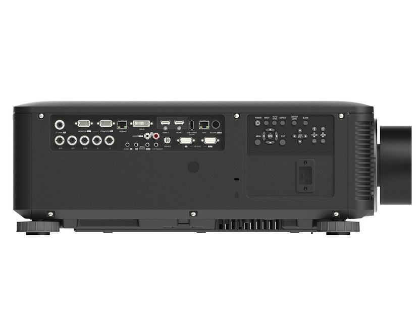 Проектор Vivitek DU6298Z фото 3