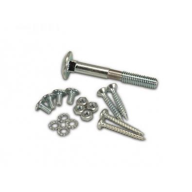 Замок электромеханический угловой Promix-SM101.00.3 с датчиками серебро ОПТ фото 8