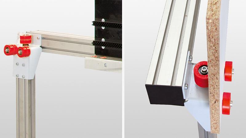 Обрабатывающие центры с ЧПУ вертикального типа DRILLTEQ V-200 фото 3