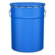 Эмаль ПФ-115 ГОСТ Синяя фото 1