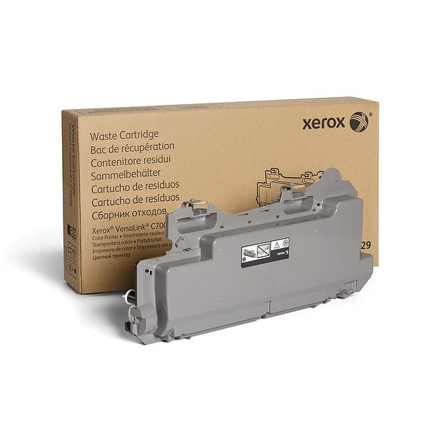 Контейнер для отработанного тонера Xerox 115R00129 фото 1