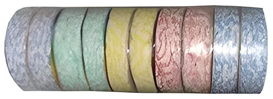 Тряпка 10 шт, вафельное полотно ОПТ фото 1