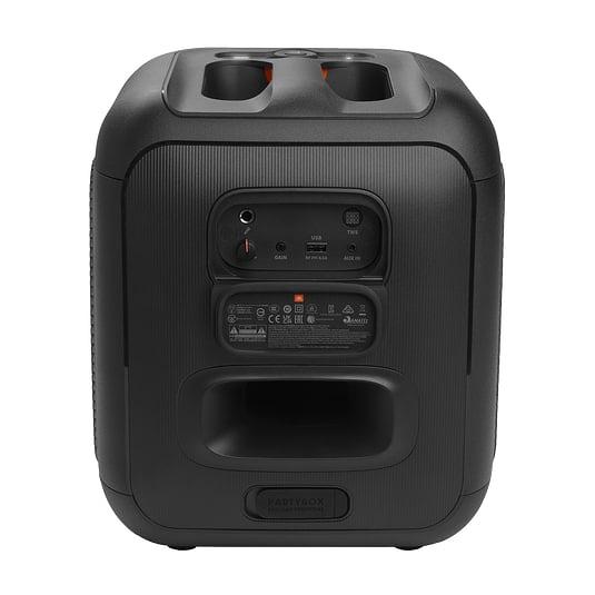 Портативная акустическая система JBL PartyBox Encore Essential (JBLPBENCOREESSCN) фото 5