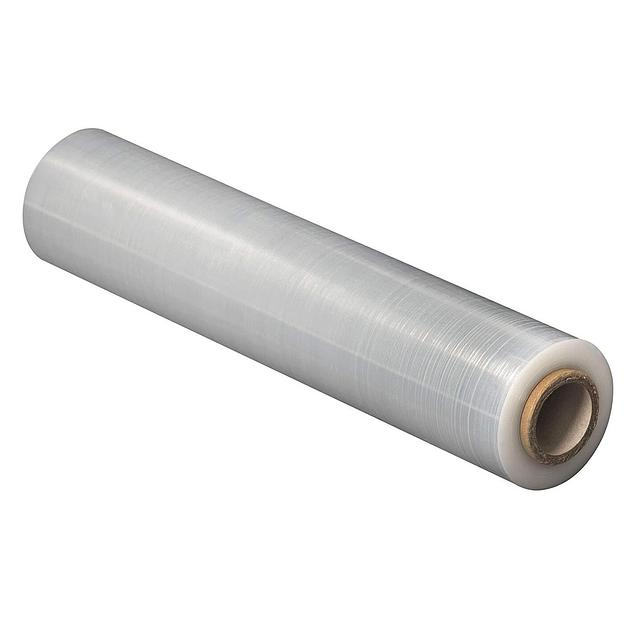 Стрейч пленка «Бизнес» ручная ОПТ фото 3