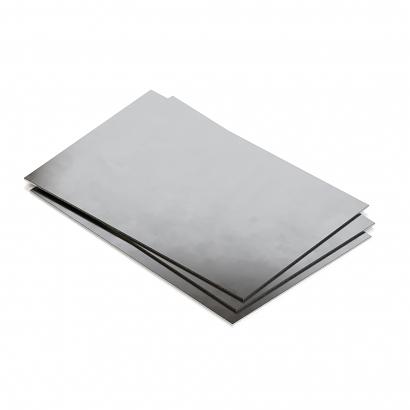 Лист г/к (горячекатаный) 2 мм фото 1