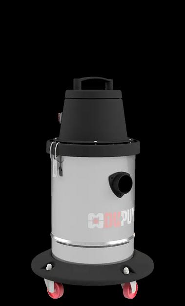 Профессиональный пылесос Wet&Dry WD 1000 опт фото 1