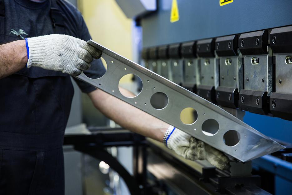 Механосборочные работы в Екатеринбурге фото 1