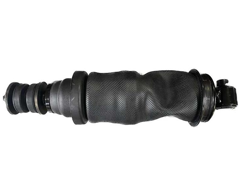 Амортизатор кабины (Front, пневматический) X3000 81.41722.6051 TiggerPart фото 1