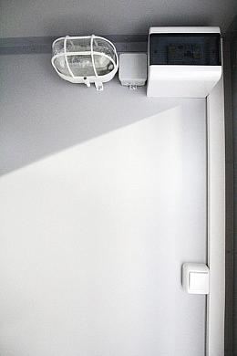 Линейка автономных туалетных кабин «Калифорния Лайт» (California Лайт) бак 280 л фото 6