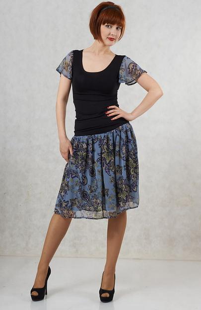 Юбка Ю-47 фото 1